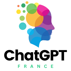 chat gpt4 francais logo 2025