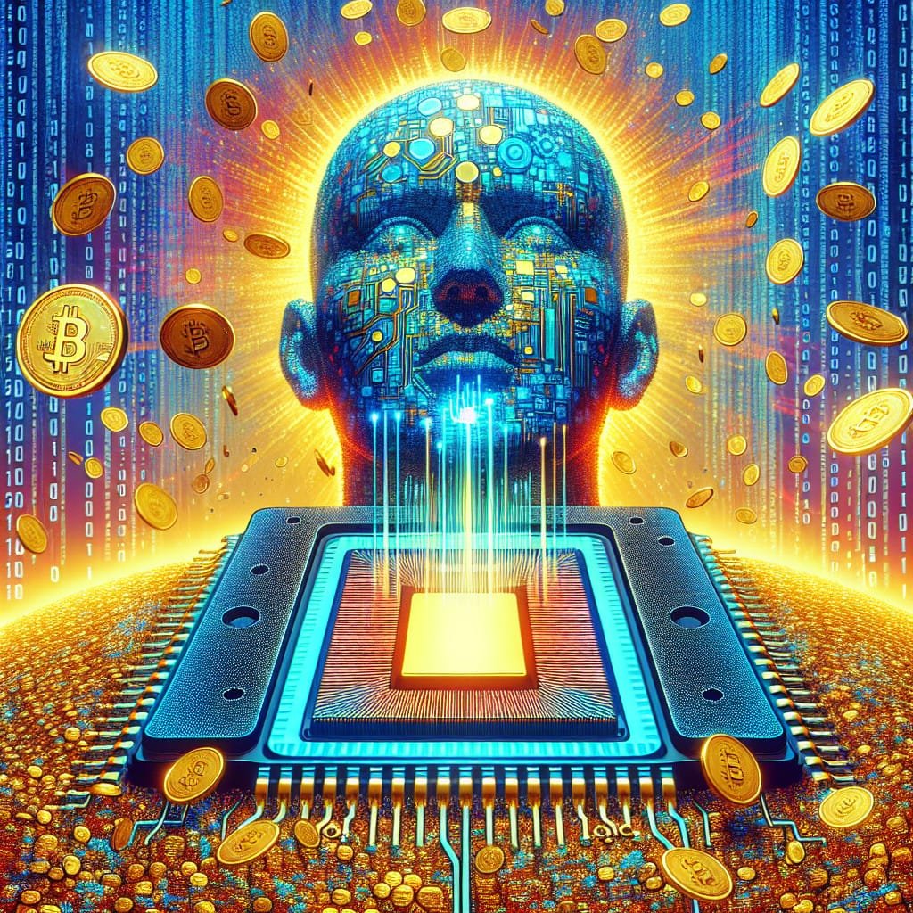ChatGPT et l’IA générative : une ambition de 500 milliards d’investissement par OpenAI!
