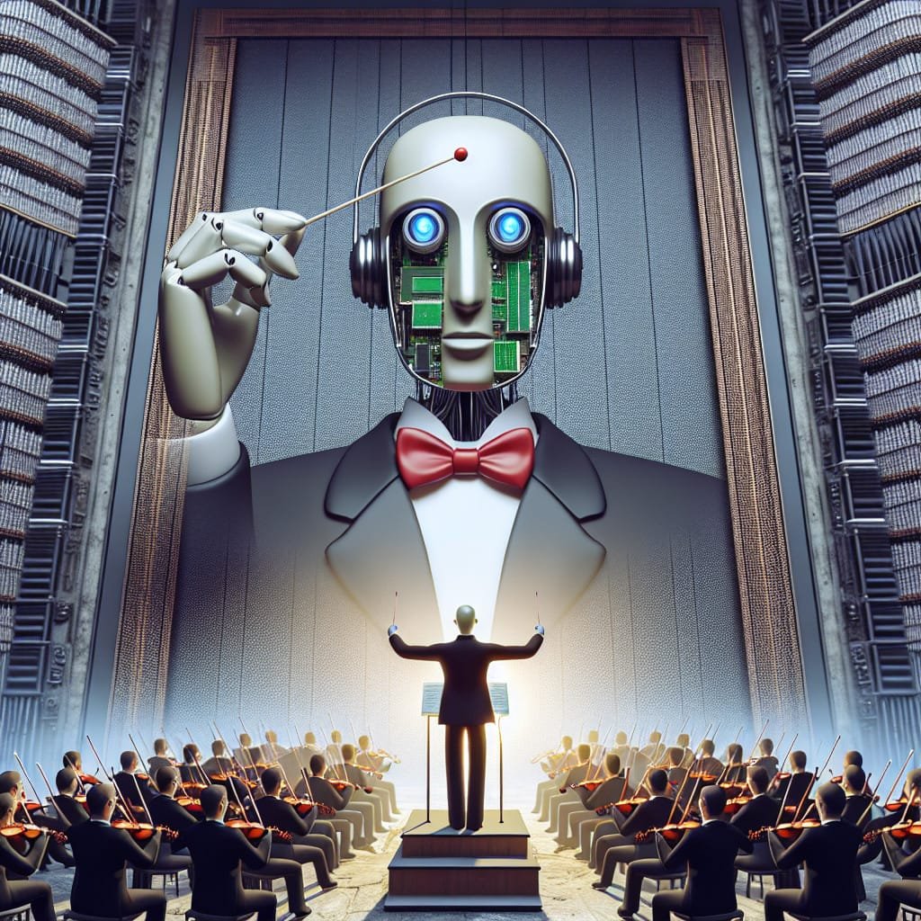« Operator : Quand ChatGPT devient le chef d’orchestre de votre ordinateur »