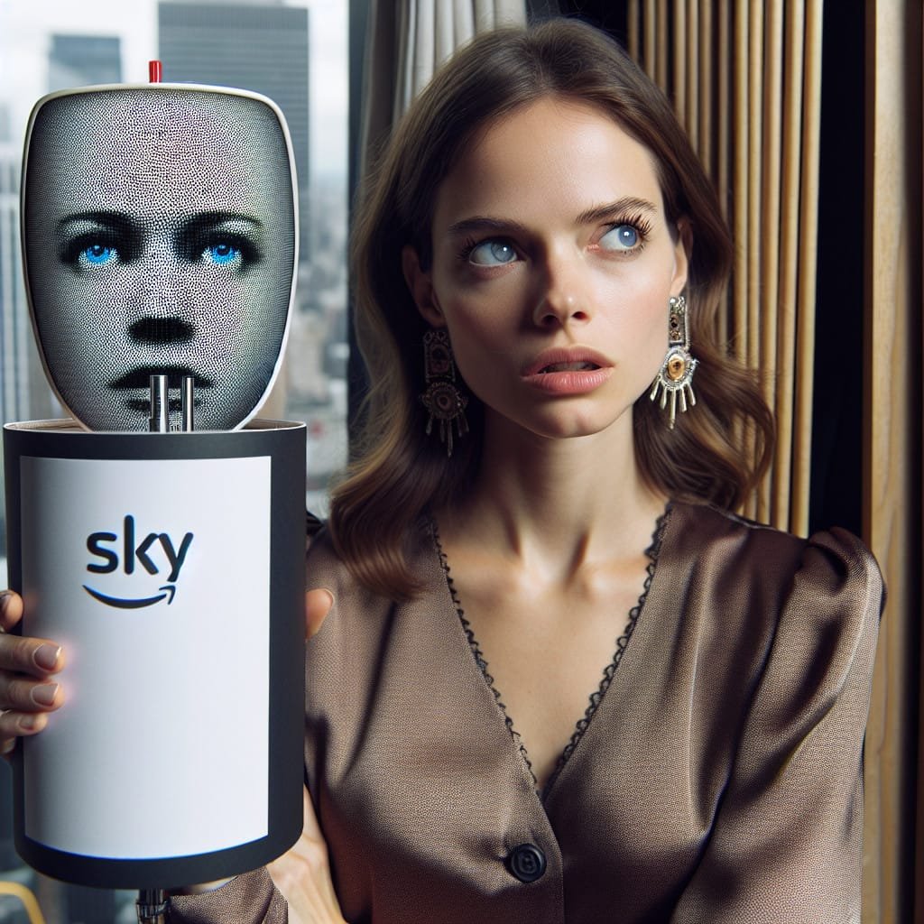 Scarlett Johansson dénonce OpenAI : La polémique de la voix volée dans ChatGPT et ‘sky’