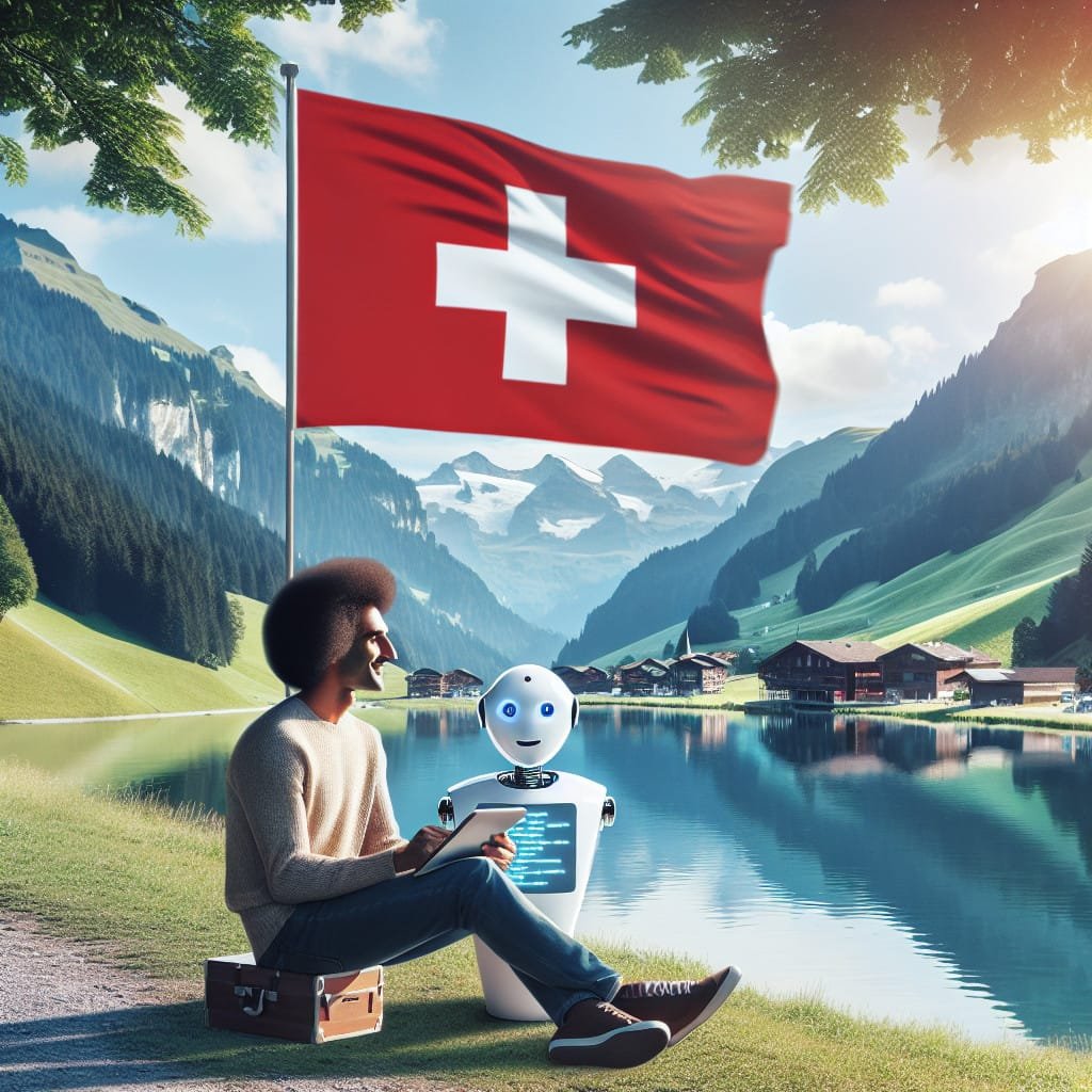 IA à Petit Prix : L’Art de Profiter de ChatGPT en Suisse !