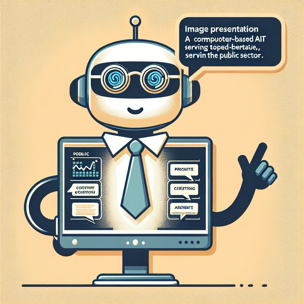 Albert, le ChatGPT du Service Public : Peut-on Vraiment lui Confier Nos Questions ?