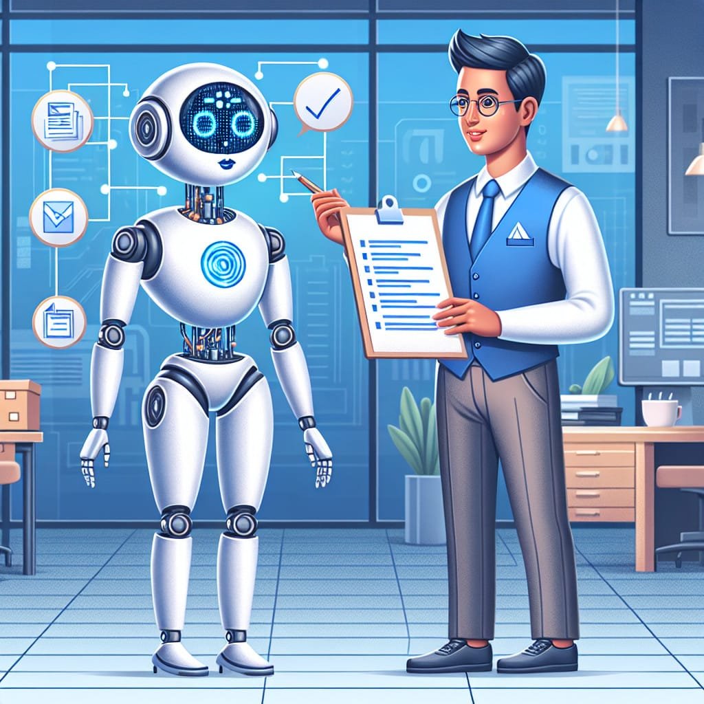 ChatGPT et le Manager : Savoir Valider un Travail Réussi