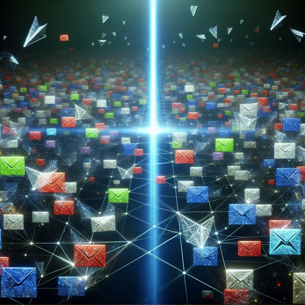 ChatGPT : L'Art Subtil du Spam Ciblé Révélé