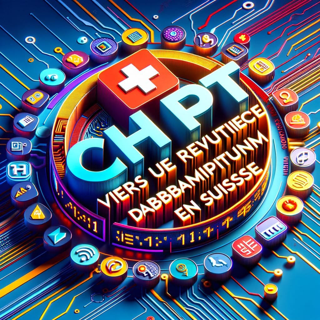ChatGPT : Vers une Révolution des Abonnements Premium en Suisse !
