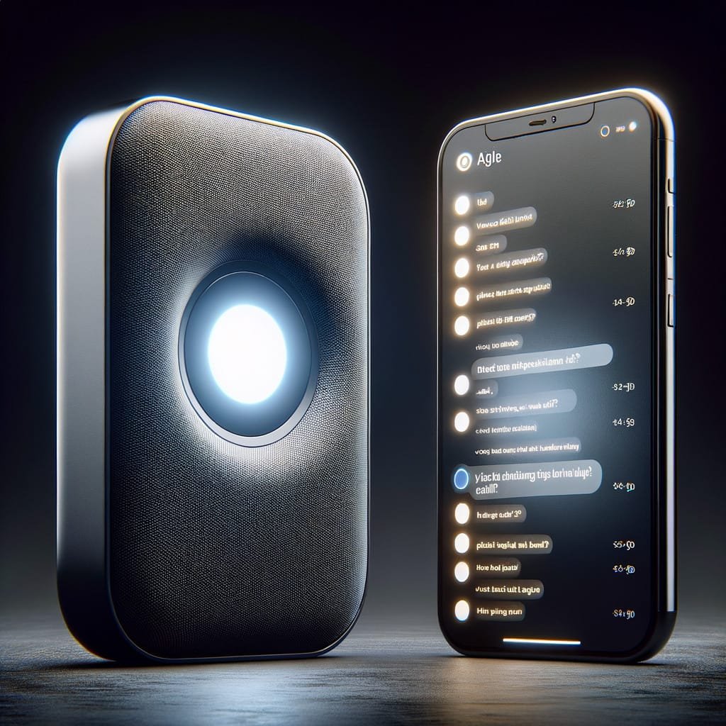 Siri en Mode Compétition : Apple Prêt à Défi ChatGPT !