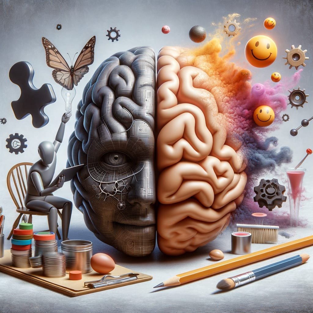 Étude du MIT : ChatGPT, un allié ou un frein pour notre cerveau ?